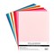 Spellbinders Meadow Collection 80lb Cardstock Pack - 20 Sheets 8.5"x 11"